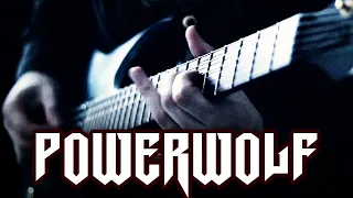 10 GREAT POWERWOLF RIFFS