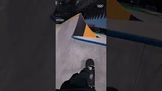 Skater POV 🛹