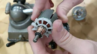 How and Why to Break-In MLToys Performance Ride-on Motors