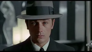 Самурай.Ален Делон. Alain Delon."Salvatore" Lana Del Rey. Клип.