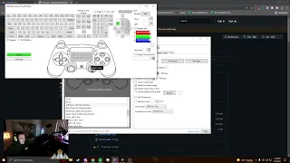 CONNECT, OVERCLOCK, & REMAP PS4/PS5 DUAL SHOCK CONTROLLERS TO PC/GAMEPASS!!!