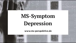 #126 - Depression und MS - wie Du zur emotionalen Balance zurückfindest