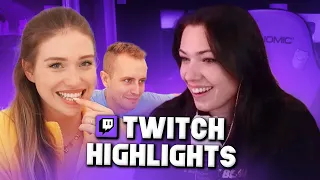 REVED BEST OF! 😂 Twitch Highlights #07