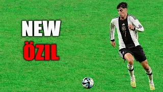 Kai Havertz analysis - Amazing skills, Goals, Assists