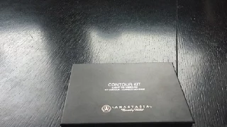 Контурная палетка Anastasia Beverly Hills Contour Kit Light to Medium