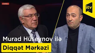 Moskva bəyannaməsinin TƏHLİLİ “Diqqət Mərkəzi”ndə