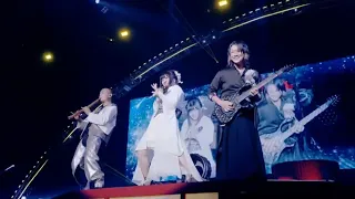 和楽器バンド　Valkyrieー戦乙女－ Mix Wagakki Band