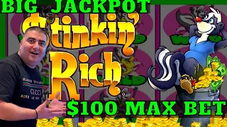 Bonuses On Every High Limit Slot Machine - JACKPOT & EPIC COMEBACK