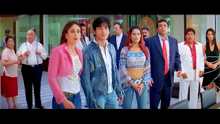 36 China Town - ज़बरदस्त सस्पेंस क्लाइमेक्स सीन | Shahid, Kareena, Akshaye, Paresh, Johnny Lever