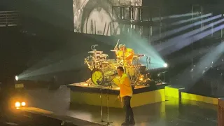 Nico and The Niners - twenty one pilots - Live @ Bryce Jordan Center 10/18/19