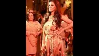 Bollywood Celebrities at IIFA 2012, Singapore.wmv