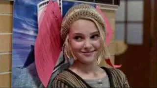 .♥.♥.♥. AnnaSophia Robb - Somebody Sent Me An Angel .♥.♥.♥.