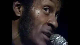 Chuck Berry BBC Session 1972