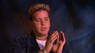 License to Drive (1988) Special Edition DVD Bonus Feature - Corey Haim Interview