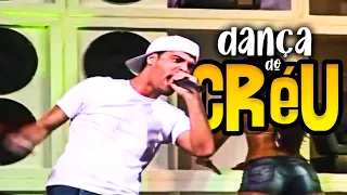 Dança do Créu Ao Vivo - Mc Créu (Dj Créu )