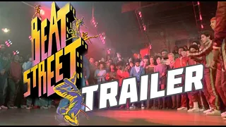 Beat Street - drama - 1984 - trailer - Full HD