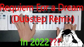 Requiem For a Dream Dubstep non oficial remix in FL Studio