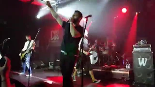Vulgar Display of Cover - Cowboys From Hell + Mouth For War (Pantera tribute)