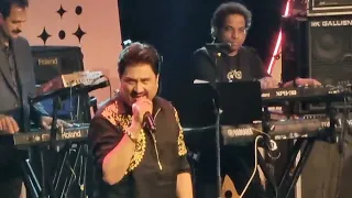 Three Legends of Bollywood - Kumar Sanu - Part 2