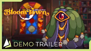 Bloomtown: A Different Story | Demo Trailer