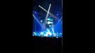 Muse - Resistance Live at O2 Dublin 2012
