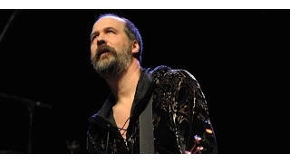 Music & Politics with Nirvana Bassist Krist Novoselic