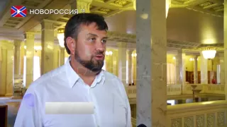 Украинский депутат предложил наладить контакты с Россией