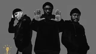 The Black Eyed Peas , Nicky Jam , Tyga - VIDA LOCA lyrics (paroles)