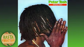 Peter Tosh - Mystic Man (Full Album)