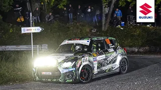 Suzuki Rally Cup - Rally Due Valli 2022