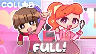credit are tomixiy,stir and mix meme gacha life 2 animation bake cooking beautiful muffin THX watch.