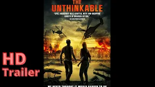 The Unthinkable (2018): Official Trailer, Action, Romance, Sci-Fi