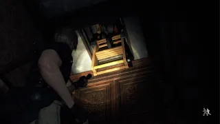 Secretos de la Casa del Alcalde - Resident Evil 4