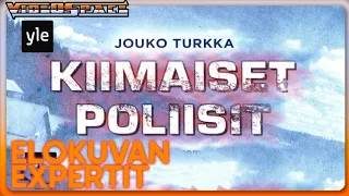 MAINOS: Elokuvan Expertit OSA 3: KIIMAISET POLIISIT! Ensiesitys juhannustorstaina 23.6.2022 klo 20!