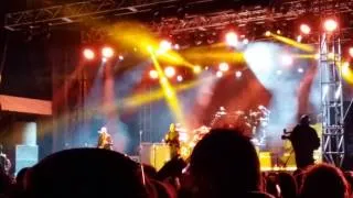 Dead and Bloated Live - Stone Temple Pilots w/ Chester Bennington