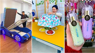 New Gadgets!😍Smart Appliances, Kitchen tool/Utensils For Every Home🙏Makeup/Beauty🙏TikTok China #1438