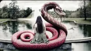 SAHMARAN (2023) Explained in English/Hindi/Telugu/Tamil/Bangla| Shahmaran Snake Lady Full Summarized