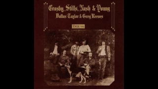 Helpless-Crosby, Stills, Nash & Young