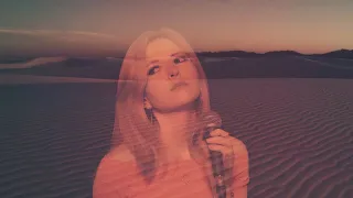 Still Corners - Far Rider (Official Video)