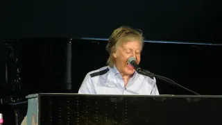 Paul McCartney - Lady Madonna (Curitiba 2019)