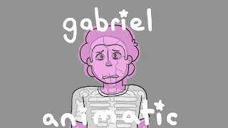 Gabriel // Steven Universe Future Animatic