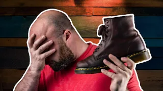 What a MISTAKE! The 5 Boots I Regret Buying