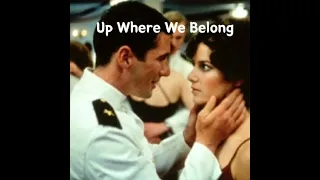 Up Where We Belong [Joe Cocker & Jennifer Warnes]