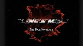 Cline's Mind-The Four Horsemen (Cover Song)