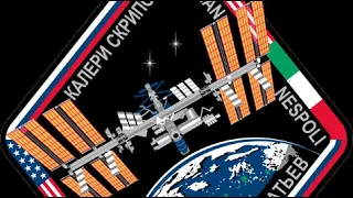List of International Space Station expeditions | Wikipedia audio article