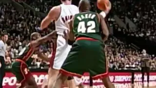 Happy Birthday to Arvydas Sabonis