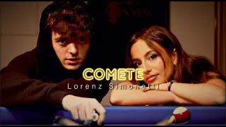 COMETE - Lorenz Simonetti (Official Video)