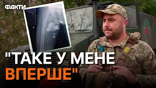 УНІКАЛЬНА ОПЕРАЦІЯ! Наші медики ВИТЯГЛИ з ноги військового ХВОСТОВИК ВІД МІНИ