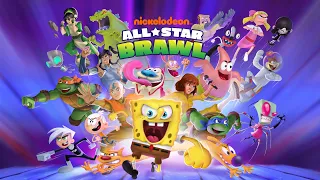 Nickelodeon All-Star Brawl