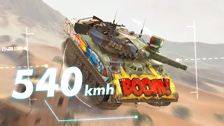 THE FASTEST SHERIDAN